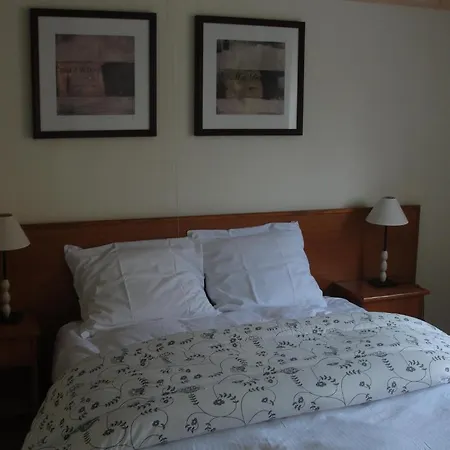 فندق Hotel Marie- Bosje 2*
